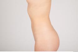 Body photo textures of nude Brenda